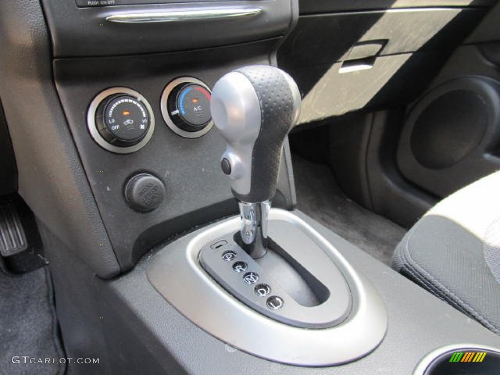 2011 Rogue S AWD - Silver Ice Metallic / Black photo #13