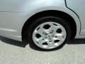 2010 Brilliant Silver Metallic Ford Fusion SE  photo #4