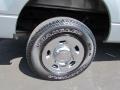 2005 Ford F150 XL SuperCab 4x4 Wheel and Tire Photo