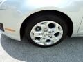 2010 Brilliant Silver Metallic Ford Fusion SE  photo #11