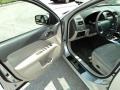2010 Brilliant Silver Metallic Ford Fusion SE  photo #15