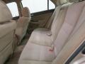 2005 Desert Mist Metallic Honda Accord LX Sedan  photo #6