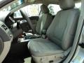 2010 Brilliant Silver Metallic Ford Fusion SE  photo #17