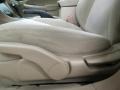 2005 Desert Mist Metallic Honda Accord LX Sedan  photo #9