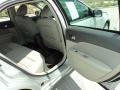 2010 Brilliant Silver Metallic Ford Fusion SE  photo #20