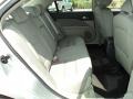 2010 Brilliant Silver Metallic Ford Fusion SE  photo #21