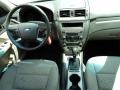 2010 Brilliant Silver Metallic Ford Fusion SE  photo #22