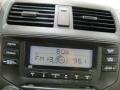 2005 Desert Mist Metallic Honda Accord LX Sedan  photo #14