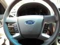 2010 Brilliant Silver Metallic Ford Fusion SE  photo #23