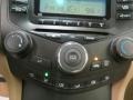 2005 Desert Mist Metallic Honda Accord LX Sedan  photo #15