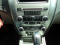 2010 Brilliant Silver Metallic Ford Fusion SE  photo #24
