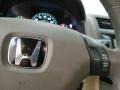 2005 Desert Mist Metallic Honda Accord LX Sedan  photo #17