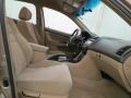 2005 Desert Mist Metallic Honda Accord LX Sedan  photo #20