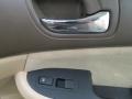 2005 Desert Mist Metallic Honda Accord LX Sedan  photo #21