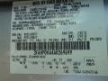 2010 Brilliant Silver Metallic Ford Fusion SE  photo #29