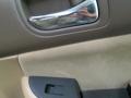 2005 Desert Mist Metallic Honda Accord LX Sedan  photo #23