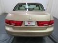 2005 Desert Mist Metallic Honda Accord LX Sedan  photo #26