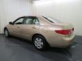 2005 Desert Mist Metallic Honda Accord LX Sedan  photo #27