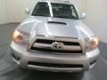 2007 Titanium Metallic Toyota 4Runner Sport Edition  photo #2