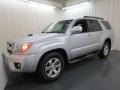 2007 Titanium Metallic Toyota 4Runner Sport Edition  photo #3