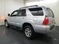 2007 Titanium Metallic Toyota 4Runner Sport Edition  photo #30