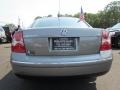 Stonehenge Grey Metallic - Passat GLX Sedan Photo No. 8