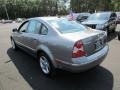 Stonehenge Grey Metallic - Passat GLX Sedan Photo No. 9