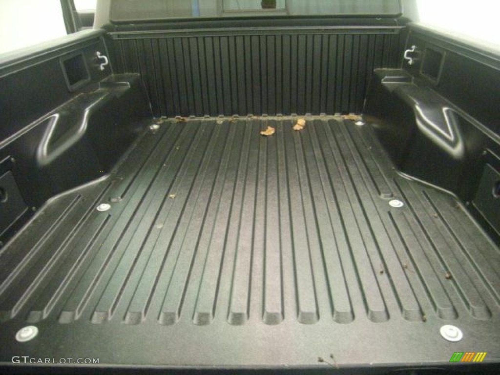 2012 Tacoma V6 Prerunner Double Cab - Magnetic Gray Mica / Graphite photo #11