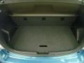 Ash Gray Trunk Photo for 2012 Toyota Yaris #67496018