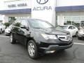 Formal Black - MDX Technology Photo No. 1