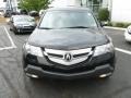 Formal Black - MDX Technology Photo No. 2