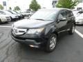 Formal Black - MDX Technology Photo No. 3