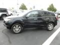 Formal Black - MDX Technology Photo No. 4