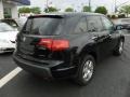 Formal Black - MDX Technology Photo No. 7