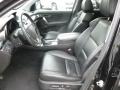 Formal Black - MDX Technology Photo No. 15