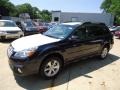 2013 Deep Indigo Pearl Subaru Outback 2.5i Premium  photo #6