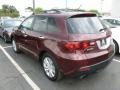 Basque Red Pearl - RDX SH-AWD Technology Photo No. 3