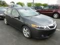 Grigio Metallic - TSX Sedan Photo No. 1