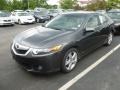 Grigio Metallic - TSX Sedan Photo No. 2