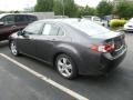 Grigio Metallic - TSX Sedan Photo No. 3
