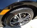 2013 Subaru BRZ Premium Wheel and Tire Photo