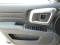 2008 Steel Blue Metallic Honda Ridgeline RT  photo #18