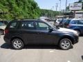 2012 Dark Gray Metallic Subaru Forester 2.5 X  photo #4