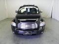 Black Granite Metallic - HHR LT Photo No. 2