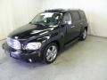 Black Granite Metallic - HHR LT Photo No. 3