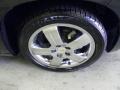 Black Granite Metallic - HHR LT Photo No. 5