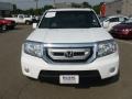 Taffeta White - Pilot EX-L 4WD Photo No. 2