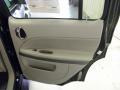 Black Granite Metallic - HHR LT Photo No. 9