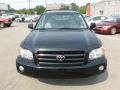 Black - Highlander V6 4WD Photo No. 2