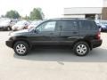 Black - Highlander V6 4WD Photo No. 4